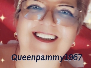 Queenpammy1967