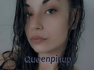 Queenpinup