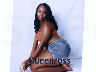 Queenross