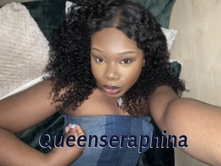 Queenseraphina