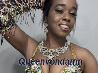 Queenvondamn