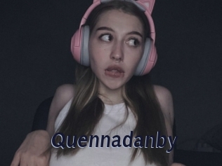 Quennadanby