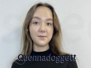 Quennadoggett