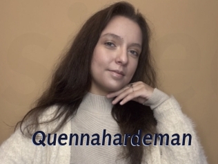 Quennahardeman