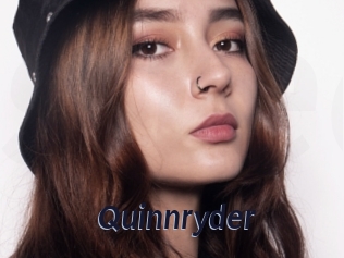 Quinnryder