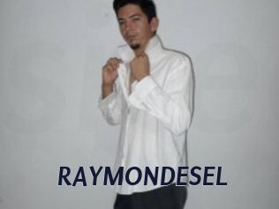 RAYMONDESEL