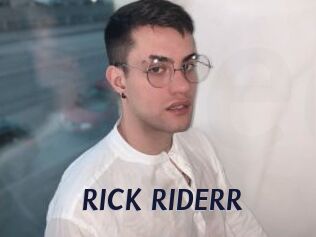 RICK_RIDERR