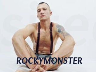 ROCKYMONSTER