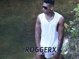 ROGGERX