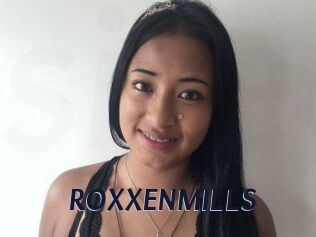 ROXXEN_MILLS