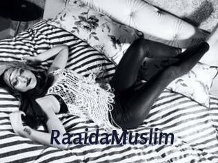 RaaidaMuslim