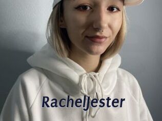 RachelJester