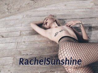 RachelSunshine