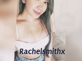 Rachelsmithx