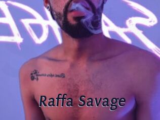 Raffa_Savage