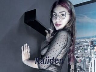 Raiiden