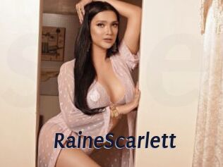 RaineScarlett