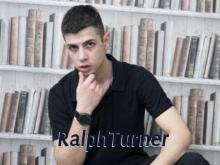 RalphTurner