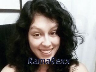 RamaRexx