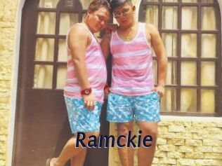 Ramckie