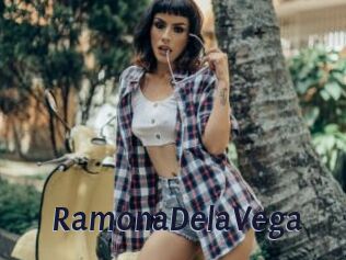 RamonaDelaVega