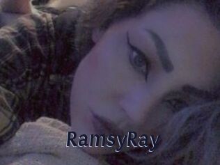 RamsyRay