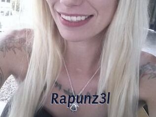 Rapunz3l