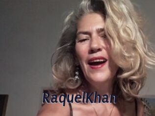 RaquelKhan