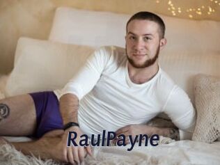 RaulPayne