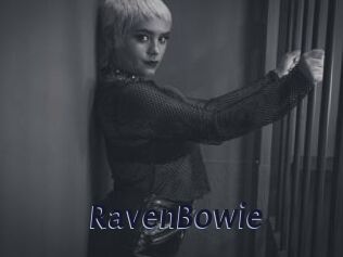 RavenBowie