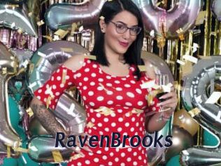 RavenBrooks