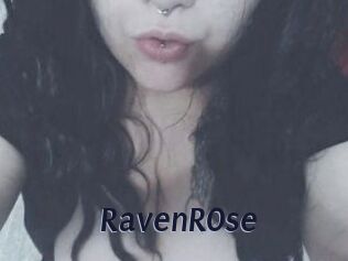 RavenR0se