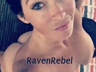 RavenRebel