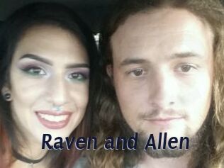 Raven_and_Allen