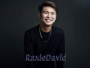 RaxleDavid