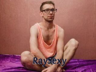 RaySexy