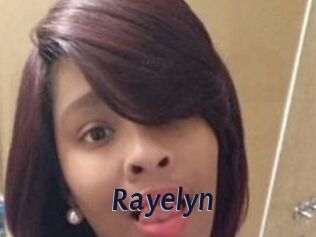 Rayelyn