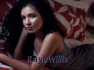 RayleWillis