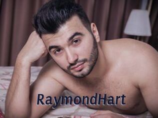 RaymondHart Site Cul