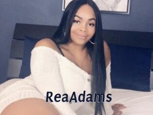 ReaAdams