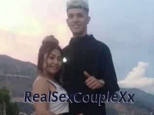 RealSexCoupleXx
