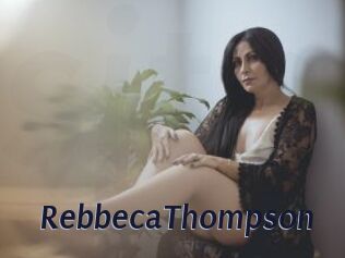 RebbecaThompson