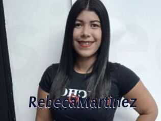 RebecaMartinez