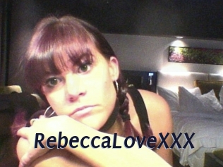 RebeccaLoveXXX