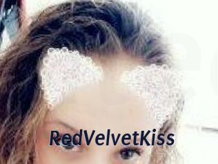 RedVelvetKiss
