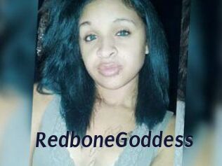 RedboneGoddess