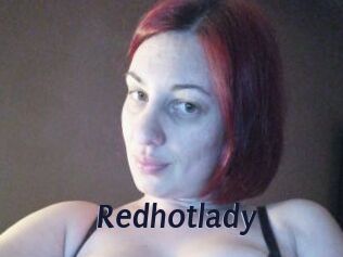 Redhotlady