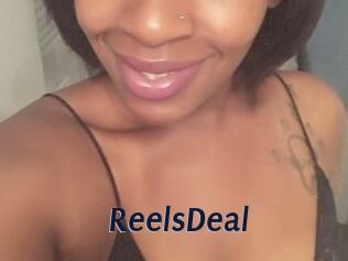 ReelsDeal