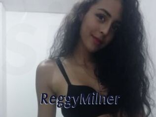 ReggyMilner
