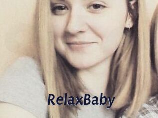 RelaxBaby